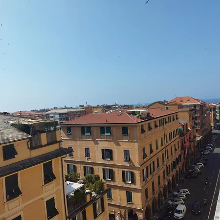 Lejlighed Ca Da Moae 1 *