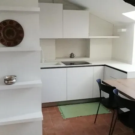 Appartamento Cà Da Moae 1 *