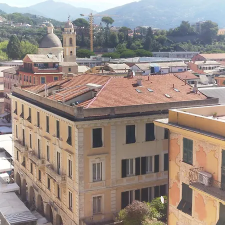 Ca Da Moae 1 Lejlighed