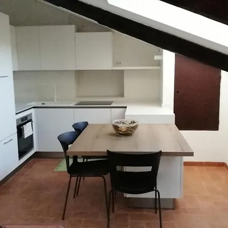 Ca Da Moae 1 Chiavari