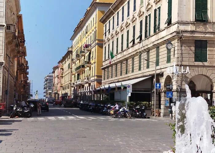 Ca Da Moae 1 Appartement