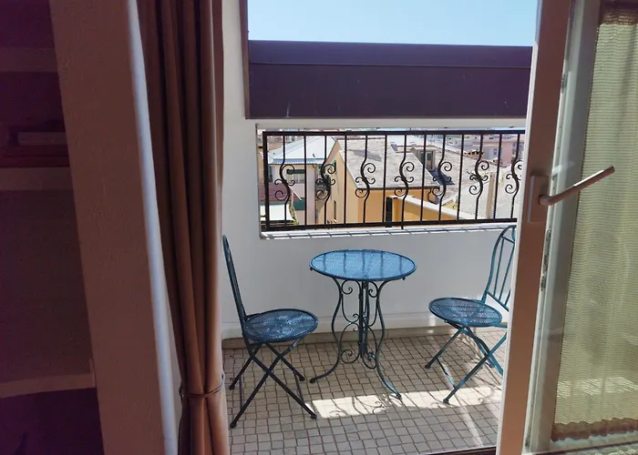 Appartement Ca Da Moae 1