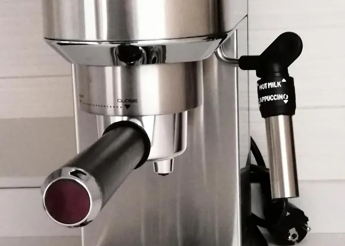 Ca Da Moae 1 Chiavari