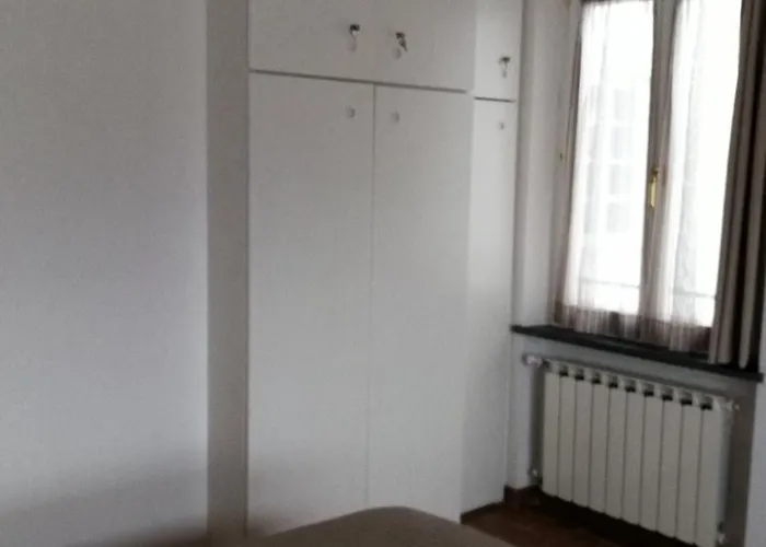 Appartement Ca Da Moae 1 Chiavari