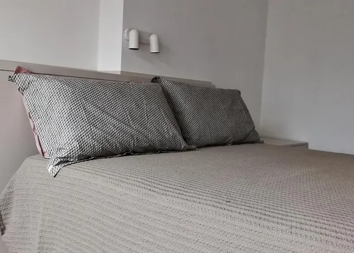 Ca Da Moae 1 Chiavari