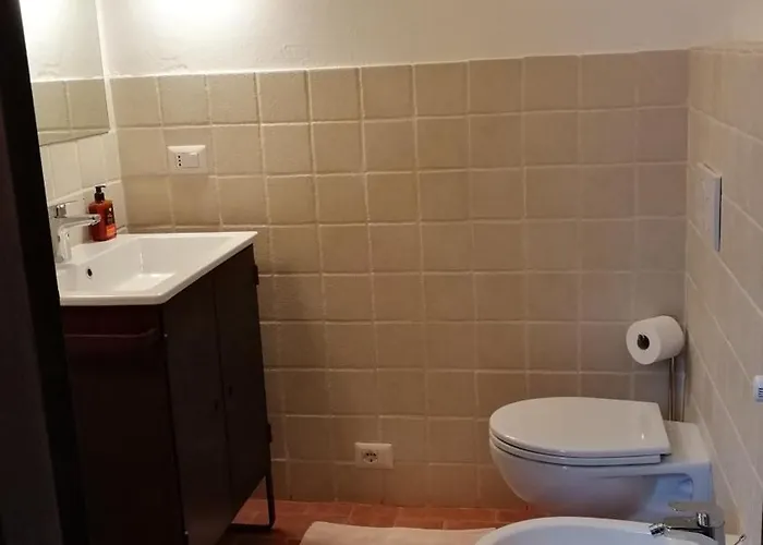 Appartement Ca Da Moae 1