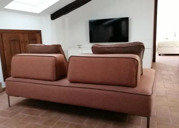 Appartement Ca Da Moae 1 *