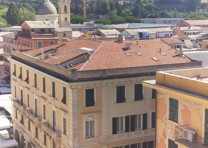 Ca Da Moae 1 Lejlighed