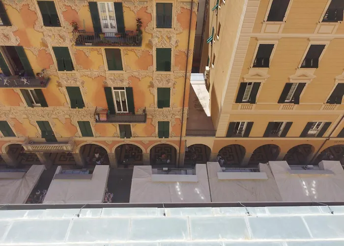 Ca Da Moae 1 Appartement