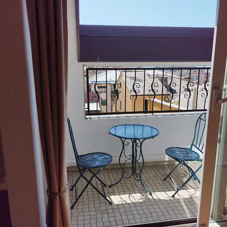 Apartment Ca Da Moae 1