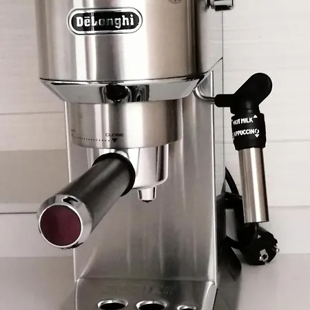 Ca Da Moae 1 Chiavari