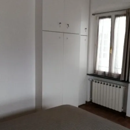 Apartment Ca Da Moae 1 Chiavari