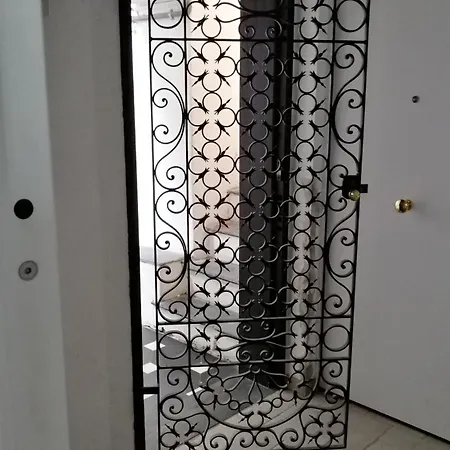 Ca Da Moae 1 Apartment