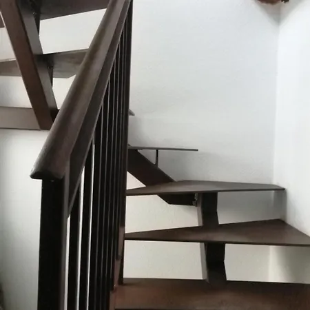 Ca Da Moae 1 Chiavari