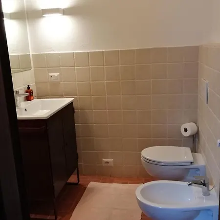 Apartment Ca Da Moae 1