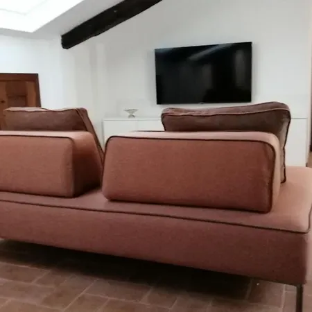 Apartment Ca Da Moae 1 *