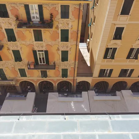 Cà Da Moae 1 Appartement