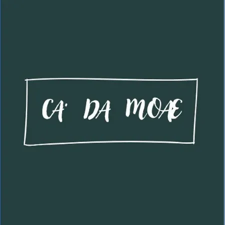 Ca Da Moae 1 Apartment *