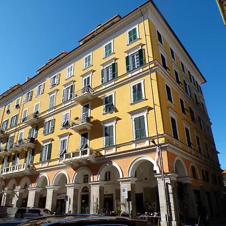 Apartamento Cà Da Moae 1 Chiavari