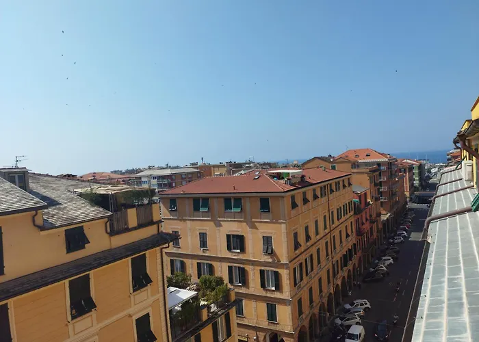 Apartmán Ca Da Moae 1 *