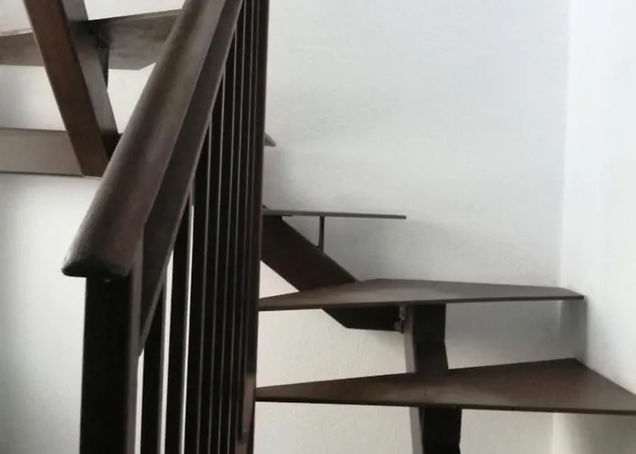 Ca Da Moae 1 Chiavari