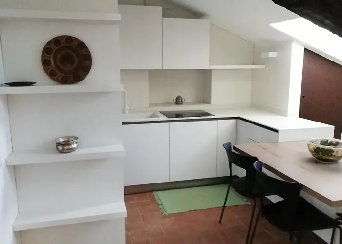 Apartmán Ca Da Moae 1 *