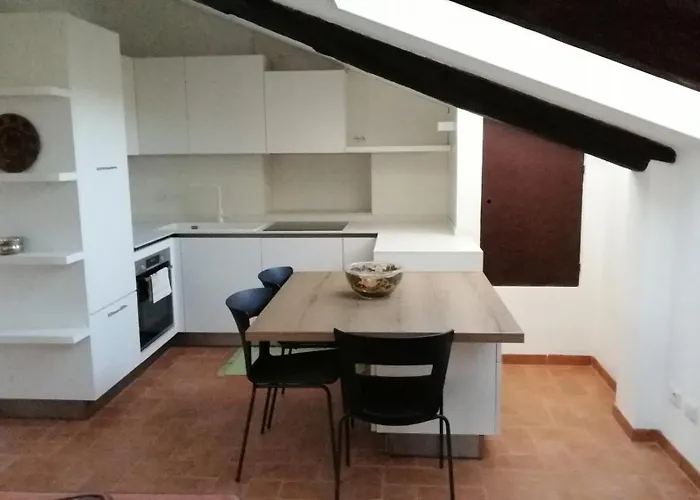 Ca Da Moae 1 Chiavari